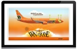 Mango Airlines - Web Site 1